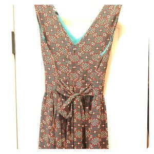 Boutique sleeveless dress - Darling Brand